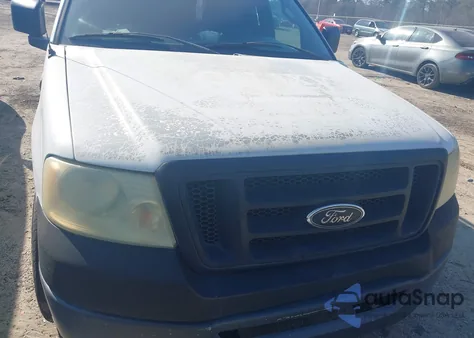 2006 Ford F-150 Stx/Xl/Xlt z USA, uszkodzony, nr VIN 1FTRF12256NB75124